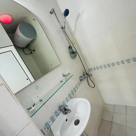 Sunny House 102 One Bedroom Apartman