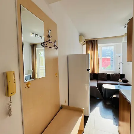 Apartman Sunny House 102 One Bedroom