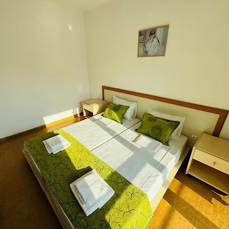 Apartman Sunny House 102 One Bedroom Napospart