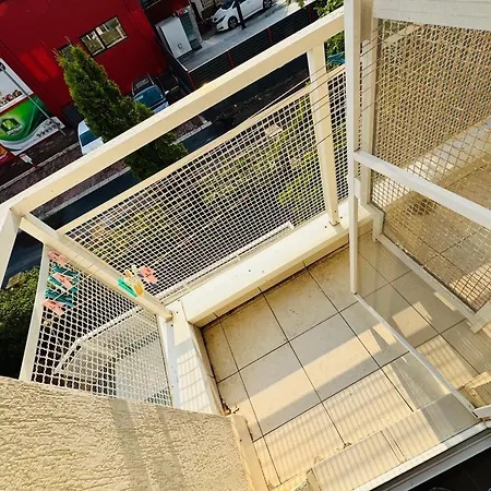 Apartman Sunny House 102 One Bedroom *