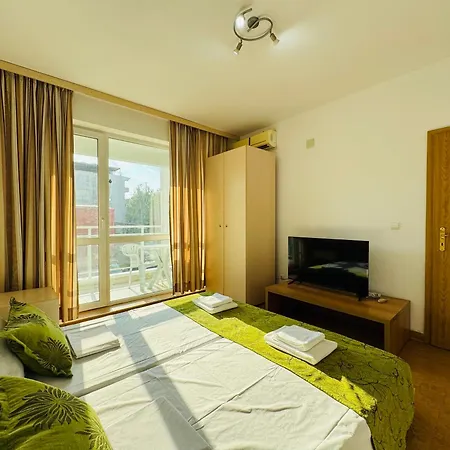 Apartman Sunny House 102 One Bedroom *