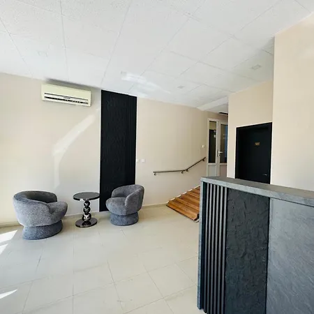 Apartman Sunny House 102 One Bedroom